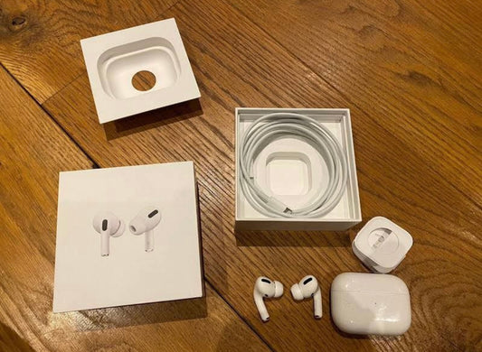 Inspired AirPod Pro 2