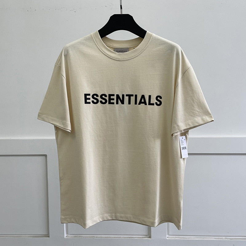 Inspired ESSENTIALS T-shirt