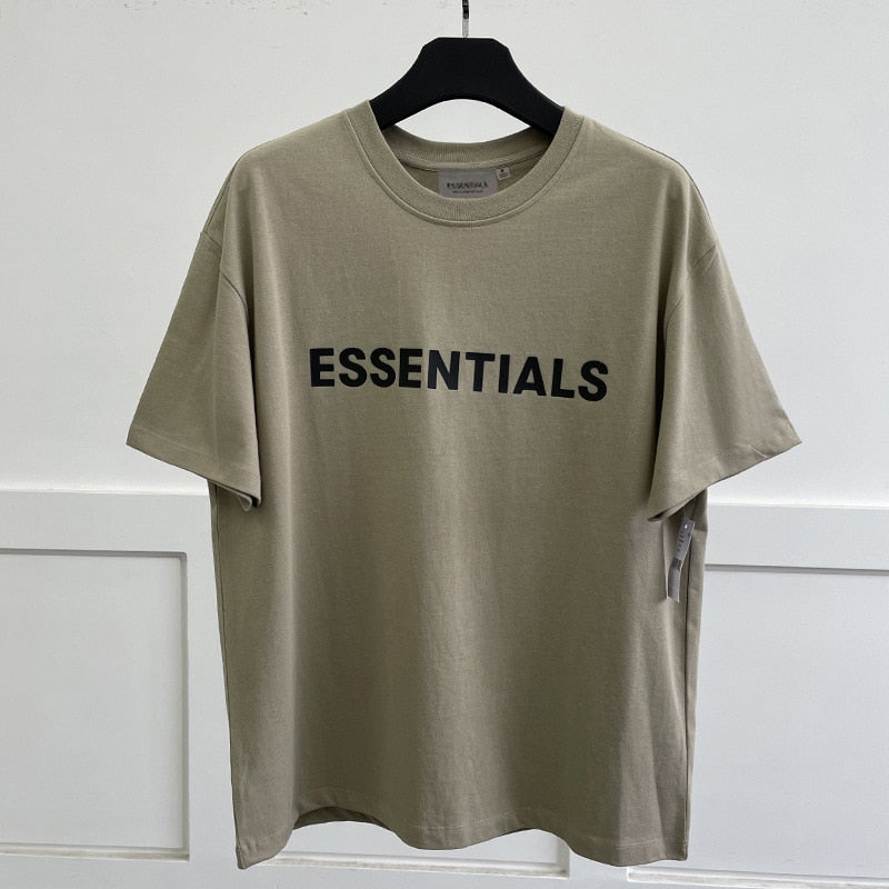 Inspired ESSENTIALS T-shirt