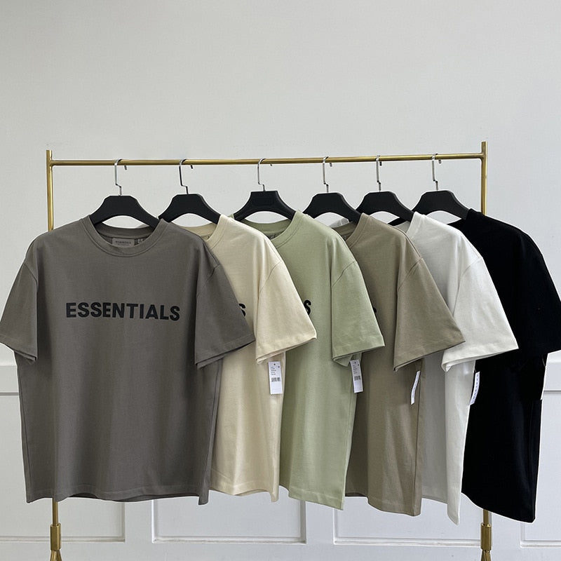 Inspired ESSENTIALS T-shirt