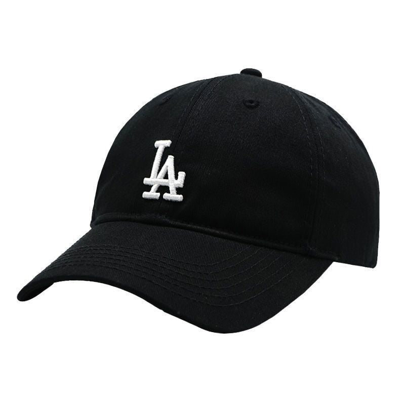 Brand NY and LA Baseball Cap Men's and Women's Sports Version All-match Casual Hat